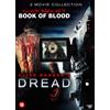 Dread/Book Of Blood 2017 (DVD) John Harrison Anthony DiBlasi Sophie Ward