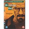Sony Pictures Home Ent. Breaking Bad: Season Four (DVD) Bob Odenkirk Jonathan Banks Giancarlo Esposito