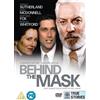 Odyssey Behind The Mask (DVD) Donald Sutherland Matthew Fox Bradley Whitford