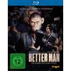 LEONINE Better Man - Die Robbie Williams Story/Blu-ray (Blu-ray) Jonno Davies