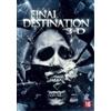 Final destination 4 (2D+3D) (DVD)