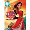 Walt Disney Studios Elena of Avalor - Ready To Rule (DVD)