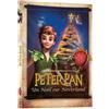Les Nouvelles aventures de Peter Pan - Un Noël sur Neverland (DVD)