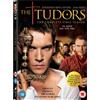 Sony Pictures Home Ent. The Tudors: The Complete First Season (DVD)