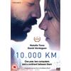 Network 10,000km (DVD) Natalia Tena David Verdaguer Sirius Flatz