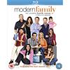20th Century Studios Modern Family: The Complete Fourth Season (Blu-ray) Benjamin Bratt Ariel Winter