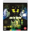 Arrow Video .com for Murder (Blu-ray) Nicollette Sheridan Nastassja Kinski Jeffery Dean