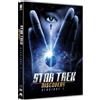 Paramount Star Trek: Discovery - Stagione 1 (4 Dischi) (DVD) Sonequa Martin-Green