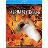 Alphabet Killer Uncensored (Blu-ray) Michael Ironside Cary Elwes Eliza Dushku