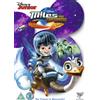 Walt Disney Studios Miles from Tomorrow: Let's Rocket (DVD)
