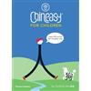 Noma Bar ShaoLan Hsueh Chineasy (R) for Children (Copertina rigida)