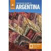Rough Guides Heather The Rough Guide to Argentina: Travel Guide wit (Tascabile)