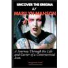 Kingsmate Gold Uncover the Enigma of Marilyn Manson (Tascabile)