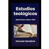 Gonzalo Sanabria Estudios teológicos: Biblia Reina Valera 1960 (Tascabile)