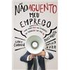 Gary Chapman Não aguento meu emprego (Tascabile)