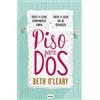 Beth O'Leary Piso para dos / The Flatshare (Tascabile)