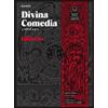 Dante Alighieri Divina comedia: Infierno / The Inferno (Tascabile)