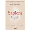 Yuval Noah Hara Sapiens. De animales a dioses / Sapiens: A Brief His (Tascabile)