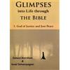Samuel Amirtham Enigma: 5-God of Justice and Just Peace (ISPCK) (Tascabile)