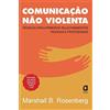Marshall B Rosenberg Comunicação não violenta (Tascabile)