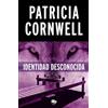 Patricia Cornwell Identidad desconocida / Black Notice (Tascabile)