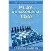Carsten Hansen Play the Orangutan (Tascabile) Opening Hacker Files