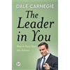 Dale Carnegie The Leader in You (Tascabile)