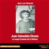 José Luis Olaizola Sarriá Juan Sebastián Elcano (Tascabile)