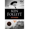 Ken Follett Alto riesgo / Jackdaws (Tascabile)