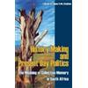 Hans Erik Stolten History Making and Present Day Politics (Tascabile)
