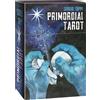 Sergio Toppi Primordial Tarot (Mixed Media Product)