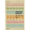 Aldous Huxley Un mundo feliz / Brave New World (Tascabile)