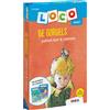 Jochem Myjer Rick de Haas Loco maxi De Gorgels pakket taal & rekenen (Tascabile)
