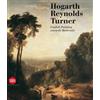 Ilaria Capi Hogarth, Reynolds, Turner (Tascabile)