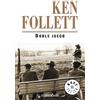 Ken Follett Doble juego / Code To Zero (Tascabile)