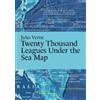 Martin Thelande Jules Verne, Twenty Thousand Leagues Under (Mixed Media Product)