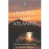 Susanne Jönsson Lemuria and Atlantis (Tascabile)