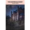 Oscar Wilde The Canterville Ghost (Tascabile)