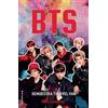 Kate Hamilton BTS: Demuestra tu nivel fan / Test Your Super-Fan Stat (Tascabile)