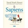 Yuval Noah Hara Sapiens. Una historia gráfica 3: Los amos de (Copertina rigida)