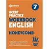 Expert Arihant Ncert Practice Workbook English Honeycomb 7 (Tascabile)
