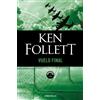 Follett Ken Vuelo final / Hornet Flight (Tascabile)