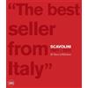 Massimo Martignon Scavolini 1961 - 2011: 50 Years of Kitchen (Copertina rigida)