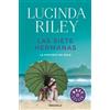 Lucinda Riley Las siete hermanas: La historia de Maia / The Seven Si (Tascabile)
