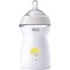 CHICCO (ARTSANA SpA) chicco biberon nat feel pp 6m+ 330 ml unisex