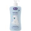 CHICCO (ARTSANA SpA) chicco natural sensation crema corpo 500 ml