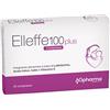 DICOFARM SpA ELLEFFE 100 Plus 20 Compresse