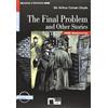 Black Cat-Cideb The final problem and other stories. Con Audio Scaricabile [Lingua inglese]: The Final Problem and other stories