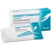 FIDIA FARMACEUTICI SpA Connettivinamani Crema - Crema per mani secche e screpolate - 30 ml