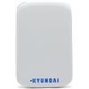 Hyundai HS2 750 GB USB 3.2 Gen 1 [3.1 Gen 1] Bianco (Hyundai HS2 750GB External